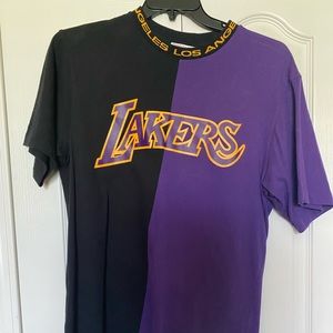 Los Angeles Lakers Shirt